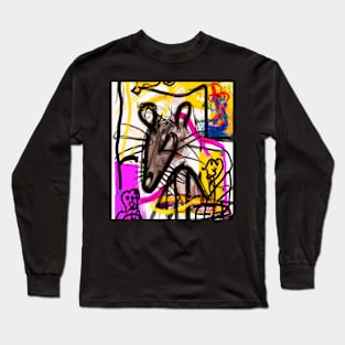 Ratgraf Long Sleeve T-Shirt